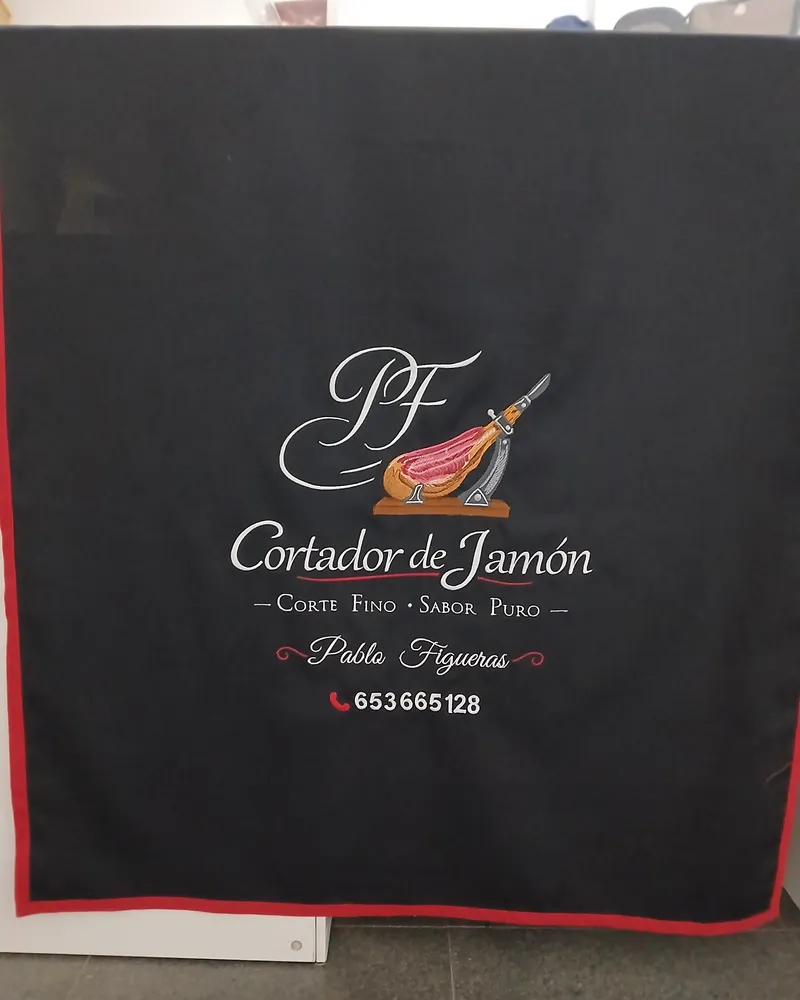 Empresas — bordado personalizado