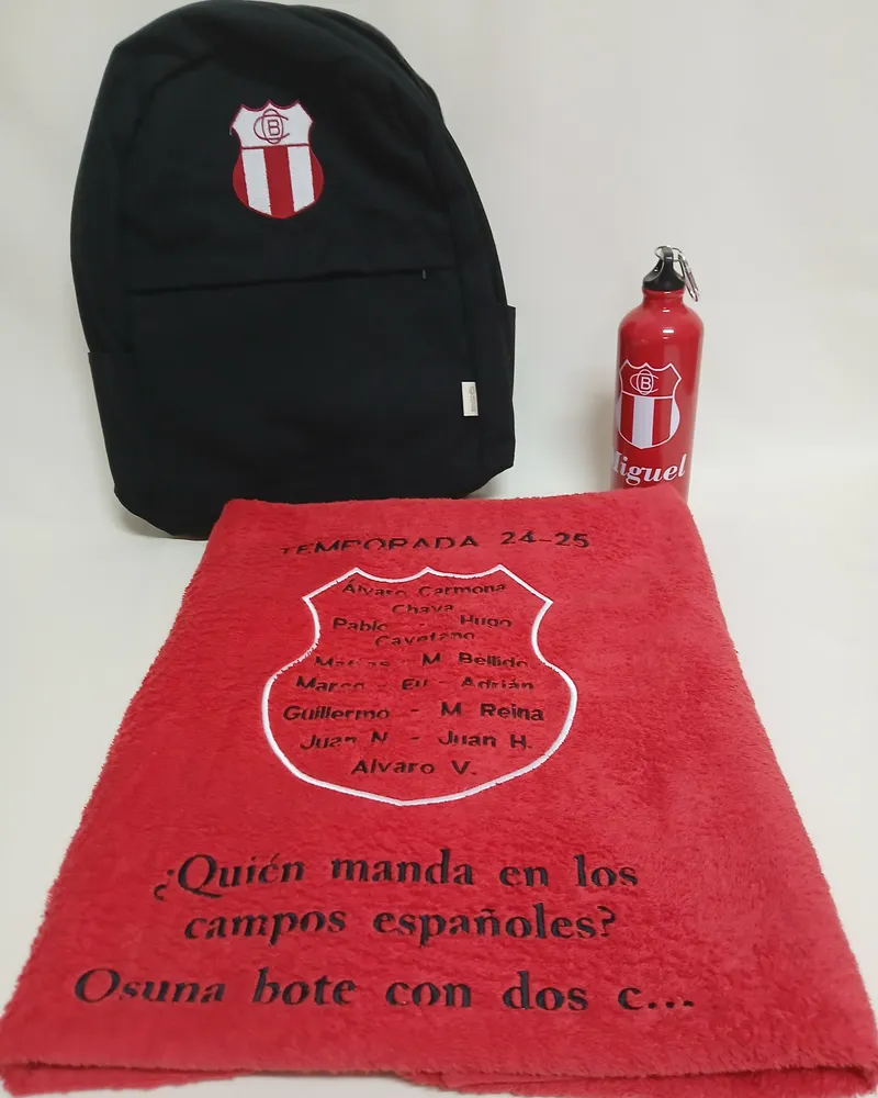 Fechas especiales — ejemplo 3