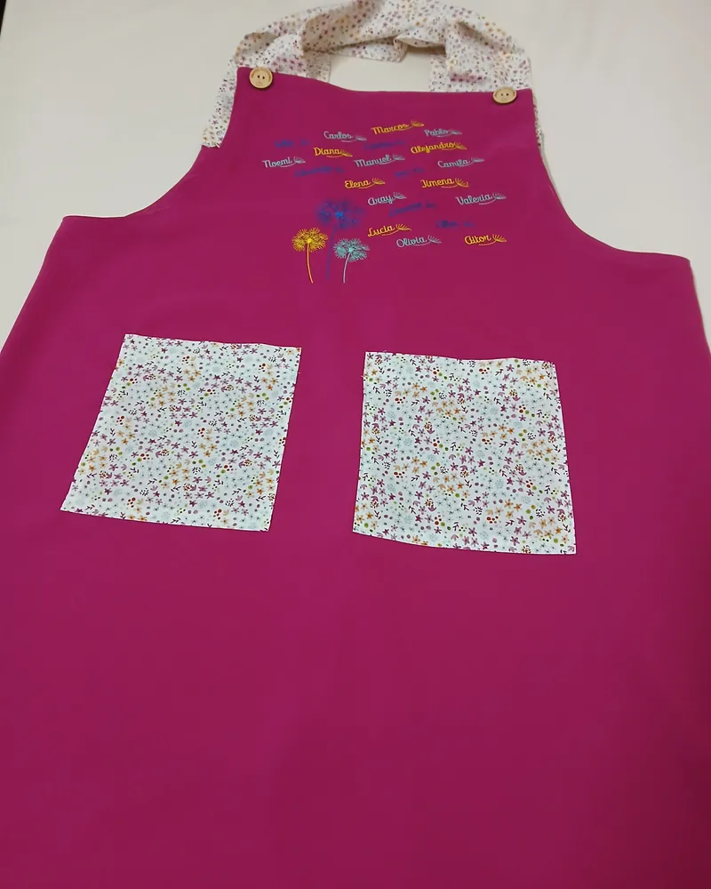 Fechas especiales — ejemplo 4