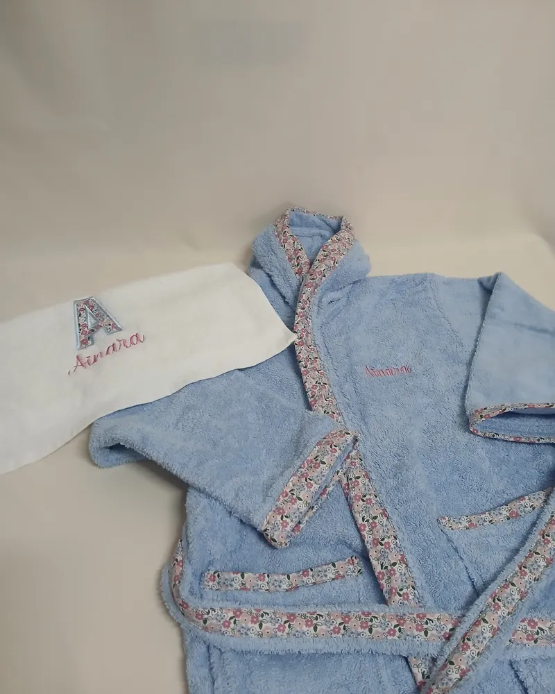 Ropa y textil personalizado — ejemplo 6