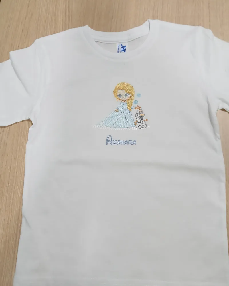 Ropa y textil personalizado — ejemplo 13