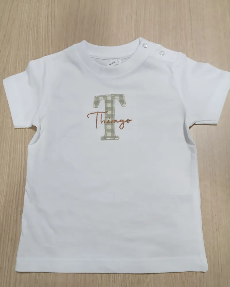 Ropa y textil personalizado — ejemplo 14