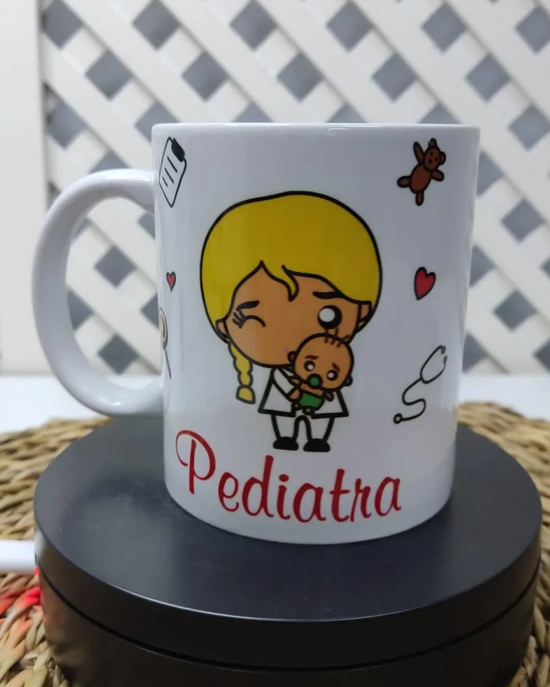 Tazas y botellas personalizadas — ejemplo 14